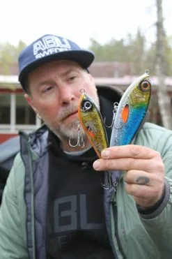 Abu Garcia Abu Svartzonker McTracer -Billig Gösjiggar Butik 1572597r 3