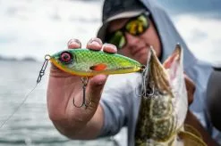 Abu Garcia Abu Svartzonker McTracer -Billig Gösjiggar Butik 1572597r 4