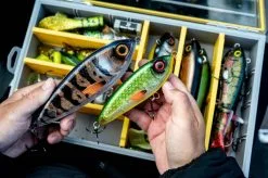 Abu Garcia Abu Svartzonker McTracer -Billig Gösjiggar Butik 1572597r 5