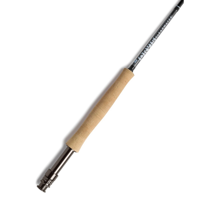 Orvis Clearwater 4-piece 1 Orvis Clearwater 4-piece