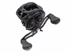Daiwa Tatula HD LTD 200