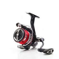 Daiwa 18 Ninja LT -Billig Gösjiggar Butik 210509r 5