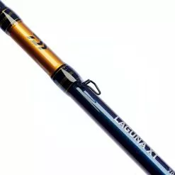 Daiwa Laguna XT Baitcasting -Billig Gösjiggar Butik 214300r 5