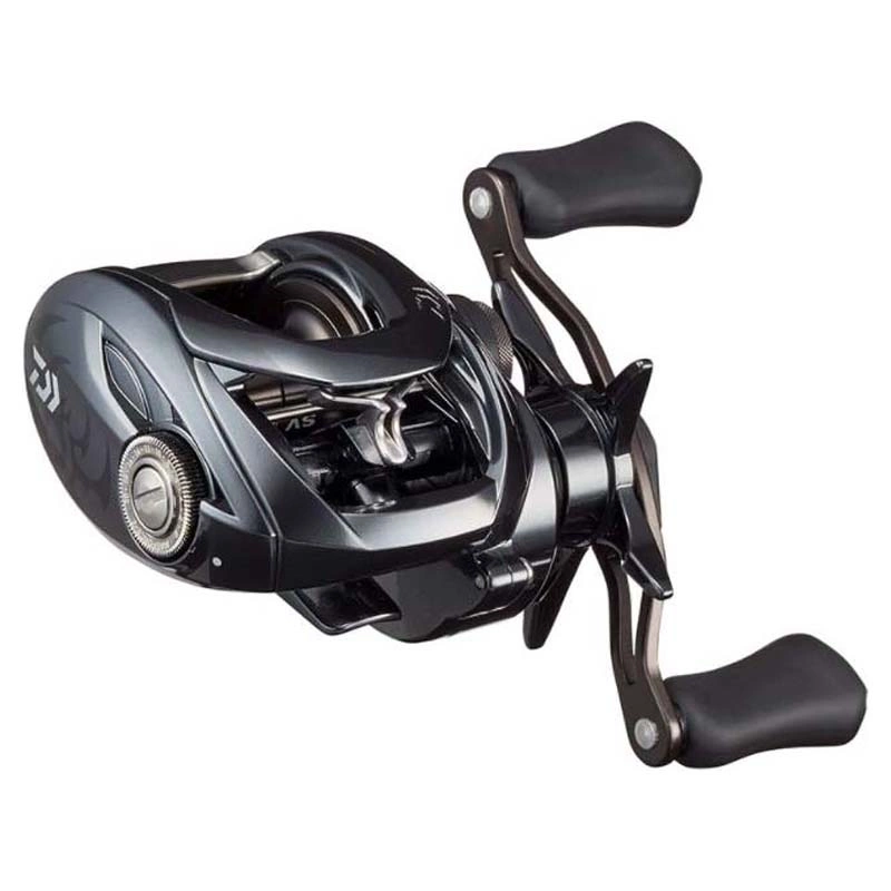 Daiwa 20 Tatula SV TW 1 Daiwa 20 Tatula SV TW
