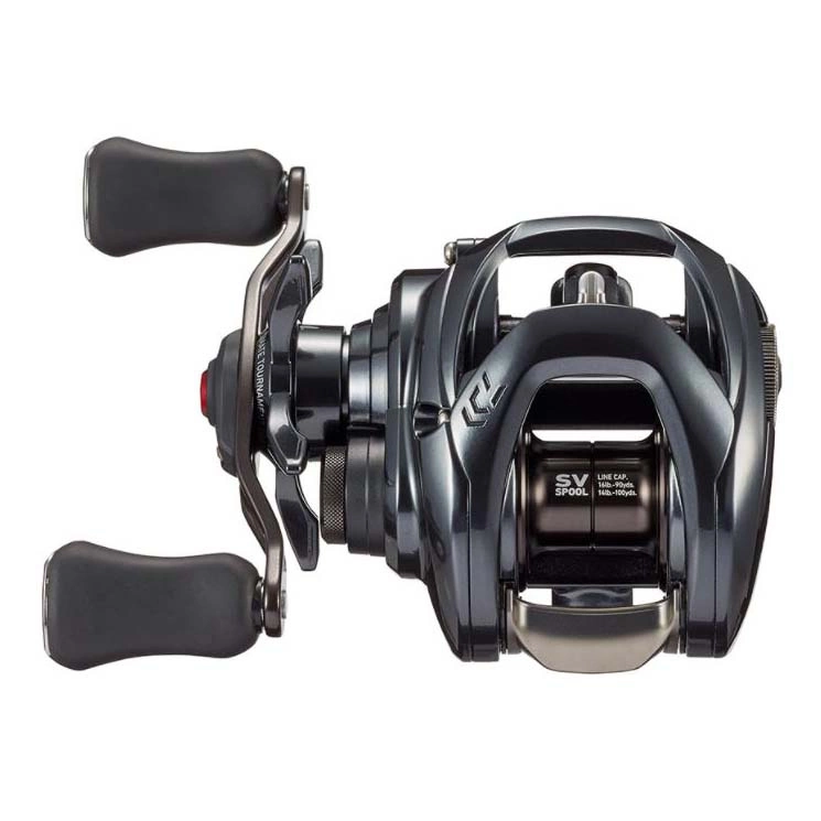 Daiwa 20 Tatula SV TW 2 Daiwa 20 Tatula SV TW - Bild 2