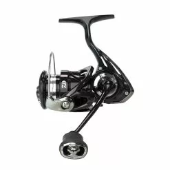 Daiwa 20 Ninja LT Pitch Black -Billig Gösjiggar Butik 215862r 3