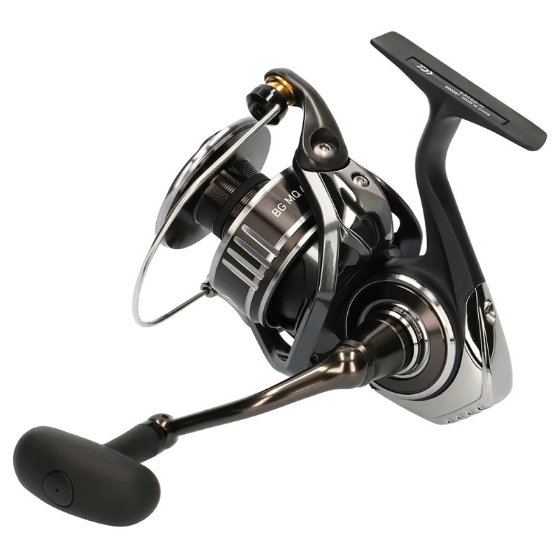 Daiwa 20 BG MQ 2 Daiwa 20 BG MQ - Bild 2