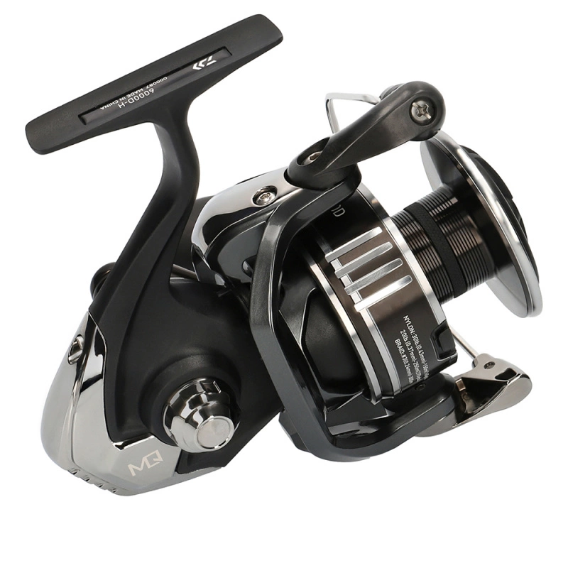 Daiwa 20 BG MQ 3 Daiwa 20 BG MQ - Bild 3