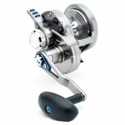 Daiwa 20 Saltiga LD