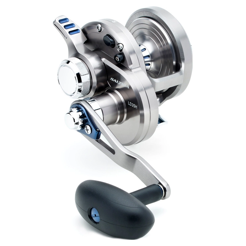 Daiwa 20 Saltiga LD 1 Daiwa 20 Saltiga LD