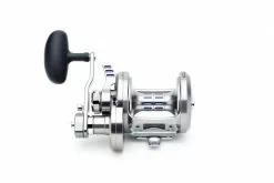 Daiwa 20 Saltiga LD 2 Speed -Billig Gösjiggar Butik 216139r 4