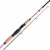 Daiwa Laguna Kids 2pc Pink
