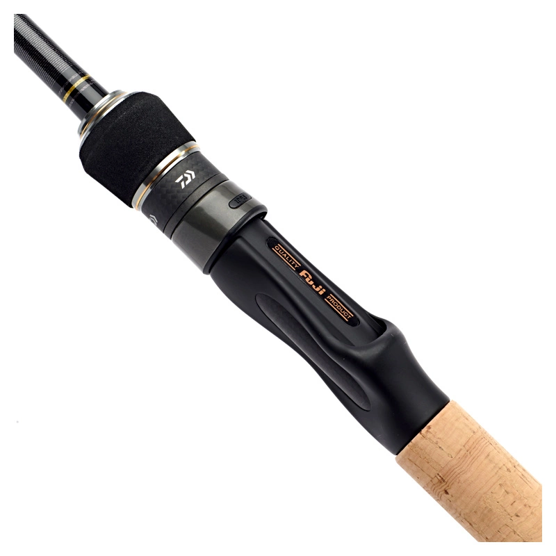 Daiwa Luvias Spinning 2 Daiwa Luvias Spinning - Bild 2