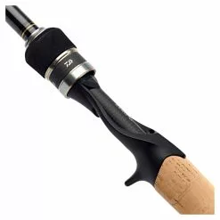 Daiwa Luvias Baitcast 2pc -Billig Gösjiggar Butik 216211r 5