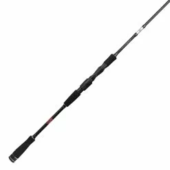 Daiwa TD Pitch Black Spinning