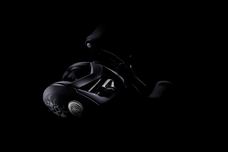 Daiwa 21 Tatula TW 80 14 Daiwa 21 Tatula TW 80 - Bild 14