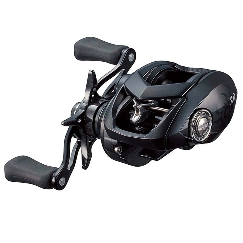 Daiwa 21 Tatula TW 80 2 Daiwa 21 Tatula TW 80 - Bild 2