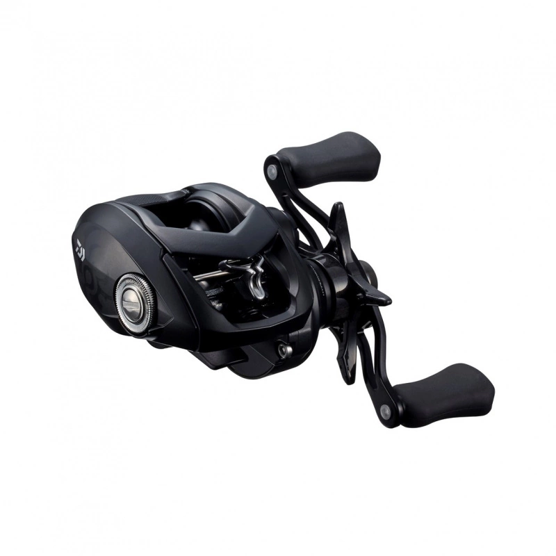 Daiwa 21 Tatula TW 80 3 Daiwa 21 Tatula TW 80 - Bild 3