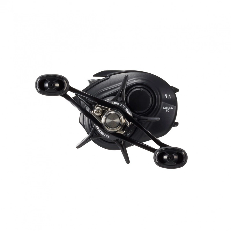 Daiwa 21 Tatula TW 80 5 Daiwa 21 Tatula TW 80 - Bild 5
