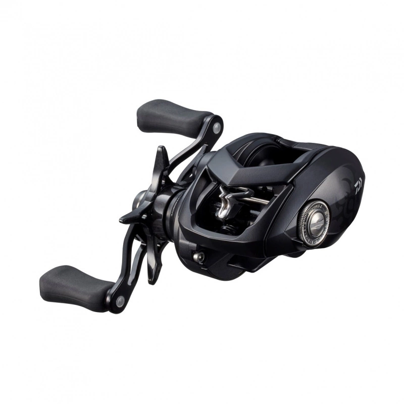 Daiwa 21 Tatula TW 80 6 Daiwa 21 Tatula TW 80 - Bild 6