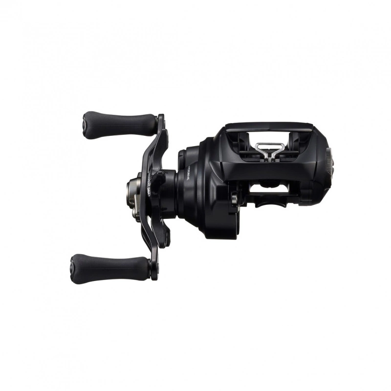 Daiwa 21 Tatula TW 80 8 Daiwa 21 Tatula TW 80 - Bild 8