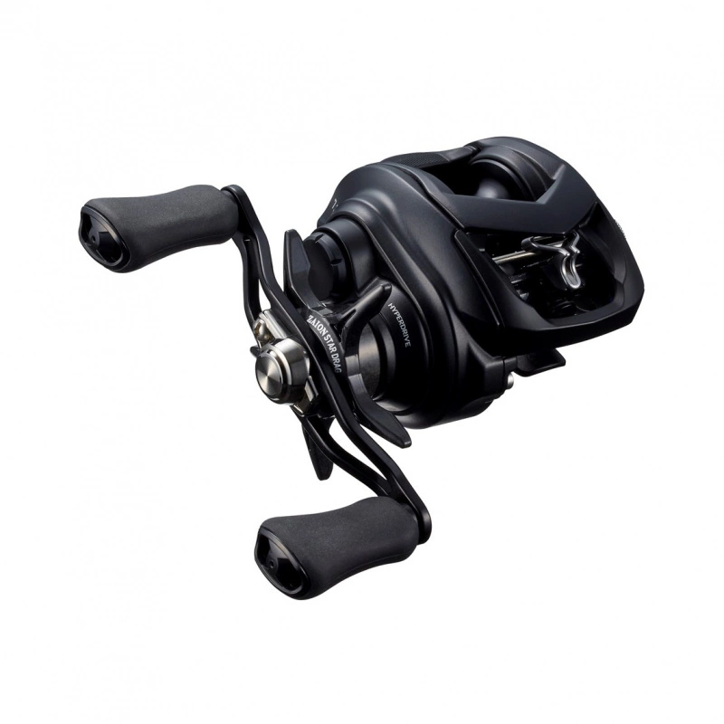 Daiwa 21 Tatula TW 80 9 Daiwa 21 Tatula TW 80 - Bild 9