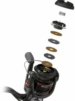 Quantum Smoke S3 -Billig Gösjiggar Butik 22 540015r 7