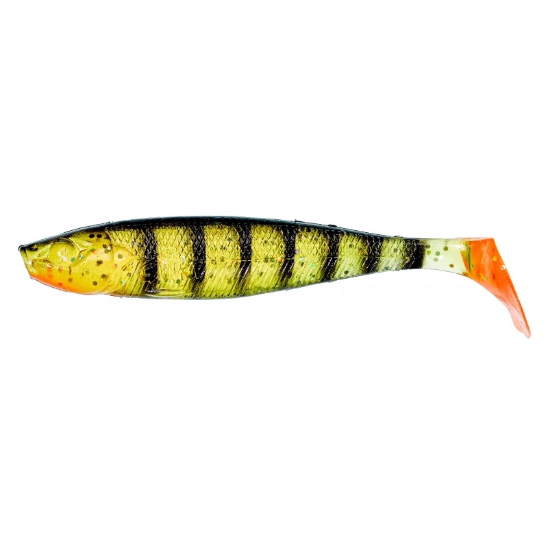 Gunki Bumpy 9cm (Bulk) 1 Gunki Bumpy 9cm (Bulk)