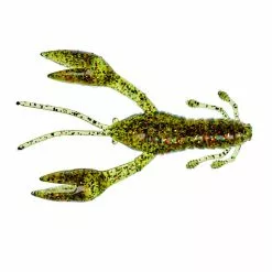 Gunki Hourra Craw 7,5 Cm (10-pack)