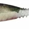 Gunki Grubby Shad 13cm (3-Pack)