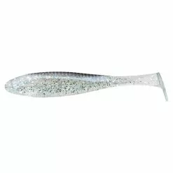Illex Magic Slim Shad 10,5cm (5-pack)
