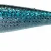 ILLEX NITRO SHAD 9cm (6-Pack)