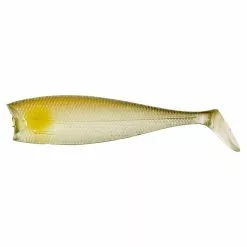 Illex Nitro Shad 6,5cm (6-pack)