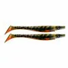 The Pig Pig Shad Tournament 18cm (2-pack)
