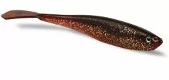 Softbaits By Strike Pro Gunslinger 16cm (4-Pack)