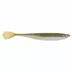 Softbaits By Strike Pro Gunslinger 20cm (4-Pack)