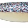 Softbaits By Strike Pro Tumbler Shad, 13cm (6-Pack)