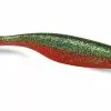 Softbaits By Strike Pro Tumbler Shad, 17cm (4-Pack)