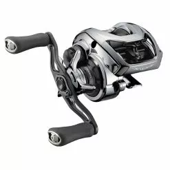 Daiwa 21 Steez Limited SV TW