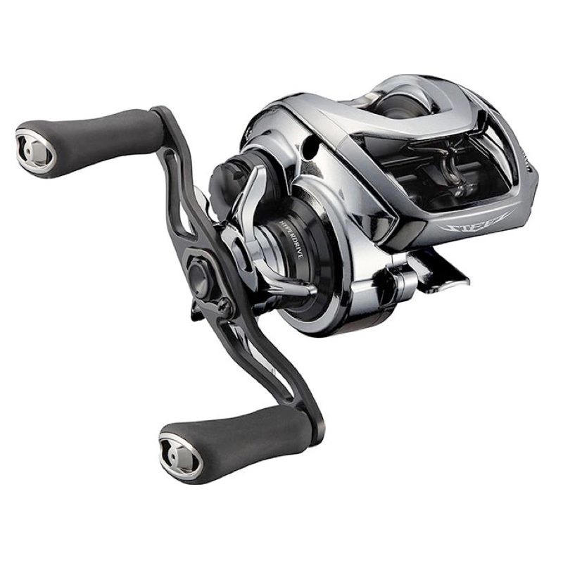 Daiwa 21 Steez Limited SV TW 1 Daiwa 21 Steez Limited SV TW