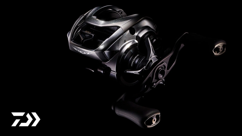 Daiwa 21 Steez Limited SV TW 3 Daiwa 21 Steez Limited SV TW - Bild 3