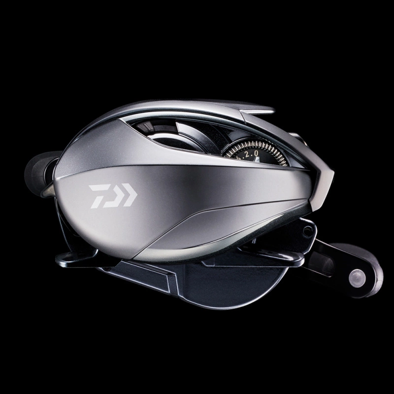 Daiwa 21 Steez Limited SV TW 4 Daiwa 21 Steez Limited SV TW - Bild 4