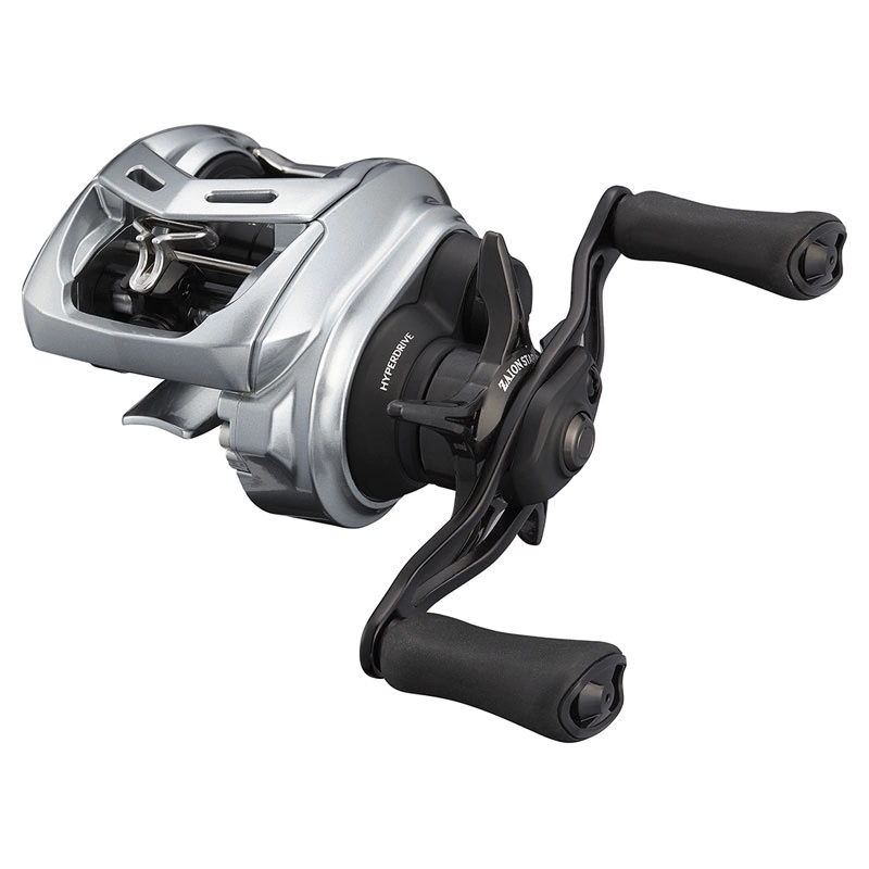 Daiwa 21 Alphas SV TW 1 Daiwa 21 Alphas SV TW
