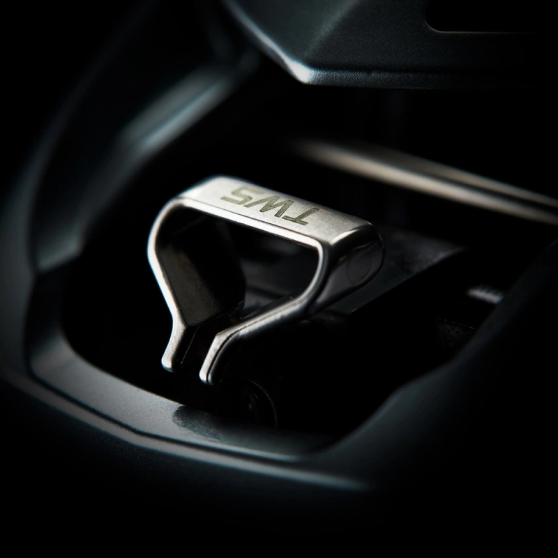 Daiwa 21 Alphas SV TW 5 Daiwa 21 Alphas SV TW - Bild 5