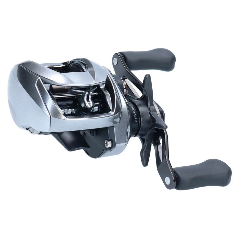 Daiwa 21 Zillion SV TW 3 Daiwa 21 Zillion SV TW - Bild 3