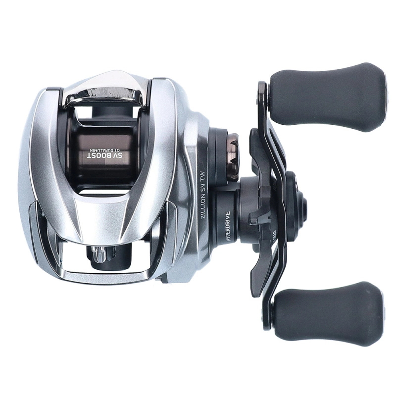 Daiwa 21 Zillion SV TW 4 Daiwa 21 Zillion SV TW - Bild 4