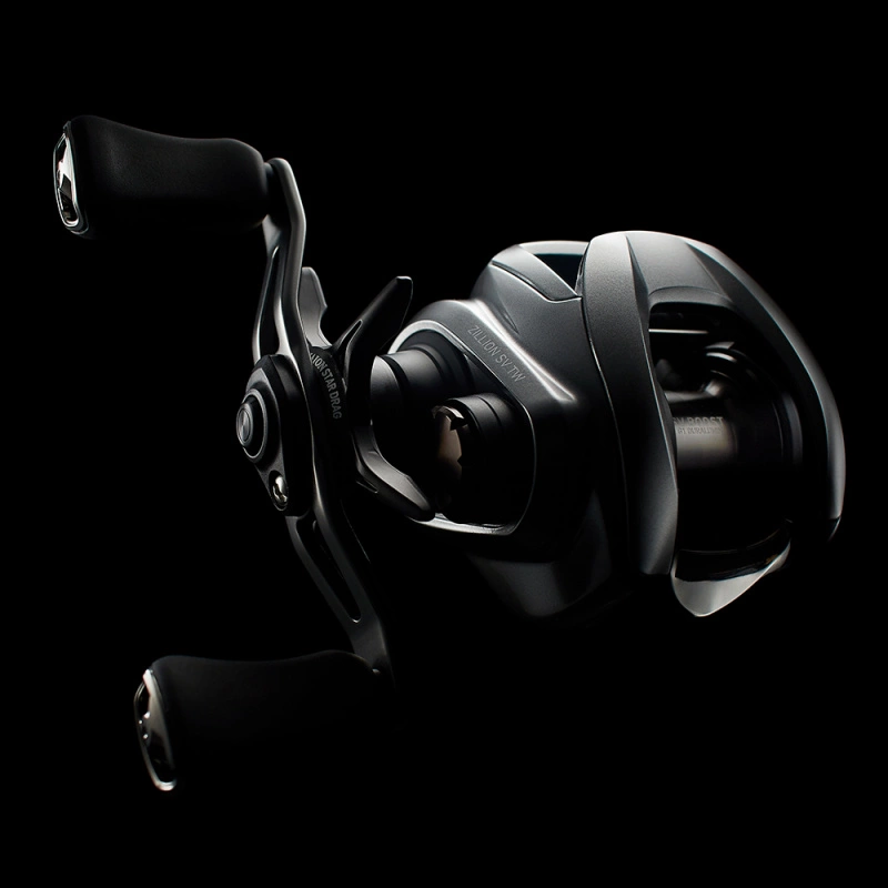 Daiwa 21 Zillion SV TW 5 Daiwa 21 Zillion SV TW - Bild 5