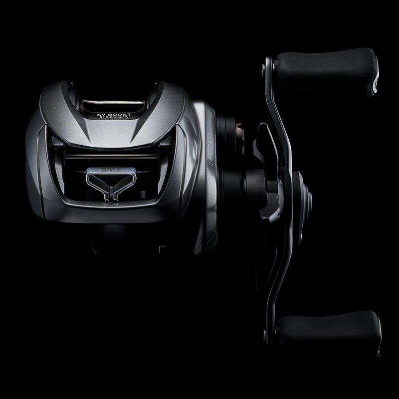 Daiwa 21 Zillion SV TW 6 Daiwa 21 Zillion SV TW - Bild 6
