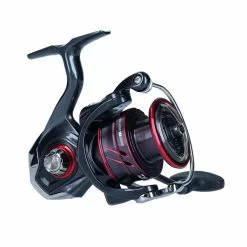 Daiwa 21 Ballistic MQ LT -Billig Gösjiggar Butik 32 217133r 5