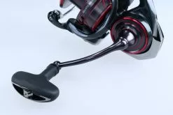 Daiwa 21 Ballistic MQ LT -Billig Gösjiggar Butik 32 217133r 6